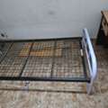 SAR 150,  Single Bed Frames &ndash; 2 Nos
