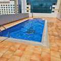 BHD 420/year,  2 BR,  A Stylish, Modern Apartment With An Elegant Open-plan Living And Kitchen Area With Unlimit