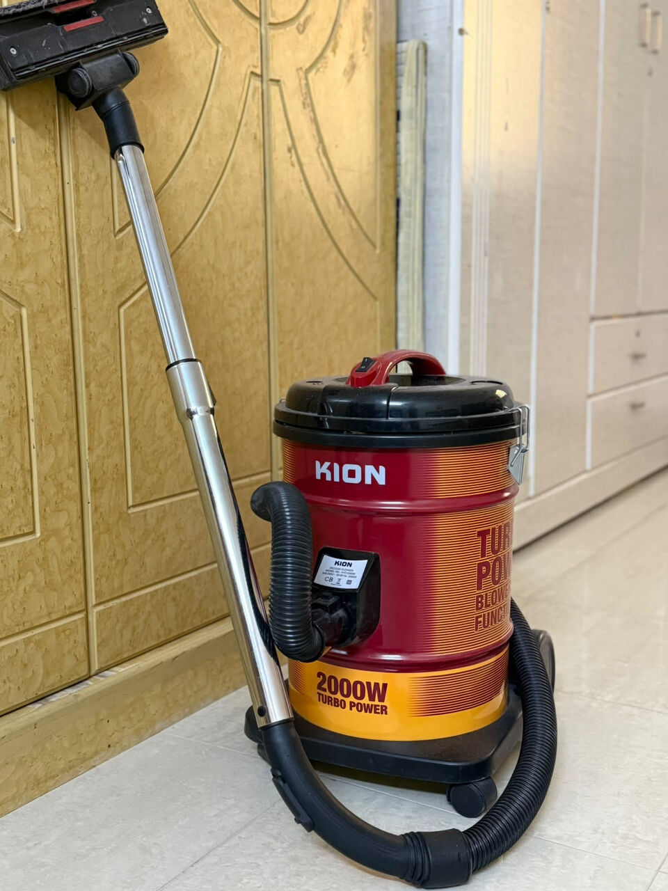 Al Malaz, Household Items, SAR 150,  Vaccum Cleaner