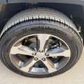 SAR 180000,  Jeep Grand Cherokee Limited,  2024,  Automatic,  60000 KM,  Jeep Grand Cherokee (Purchase Or Lease Transfer)
