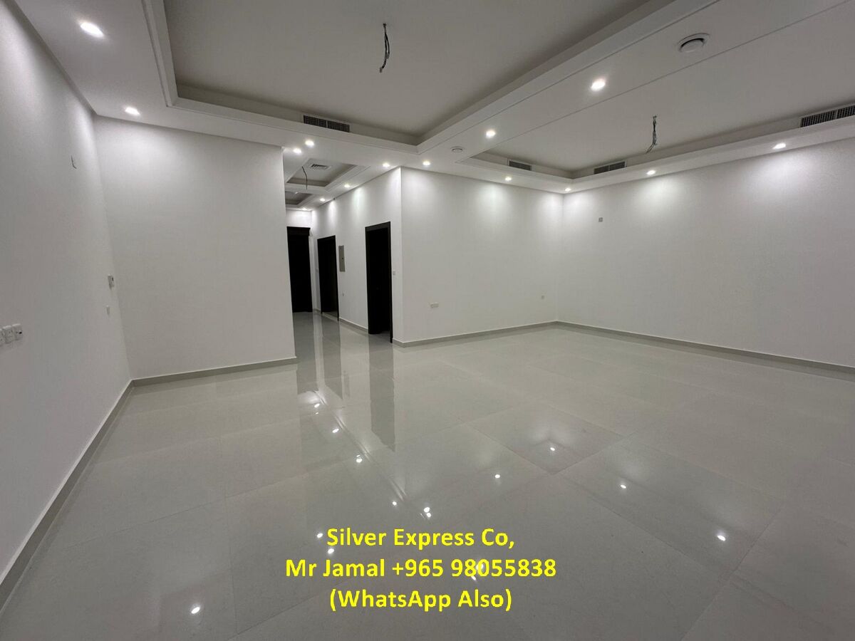 Abu Halifa, Apartments, Flats, Houses & Villas, KWD 300/month,  1 BR,  150 Sq. Meter,  Brand New 1 Bedroom Apartment For Rent In Abu Halifa.