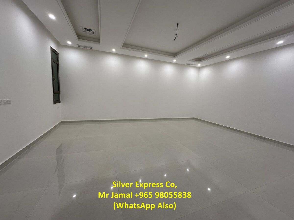 Abu Halifa, Apartments, Flats, Houses & Villas, KWD 300/month,  1 BR,  150 Sq. Meter,  Brand New 1 Bedroom Apartment For Rent In Abu Halifa.