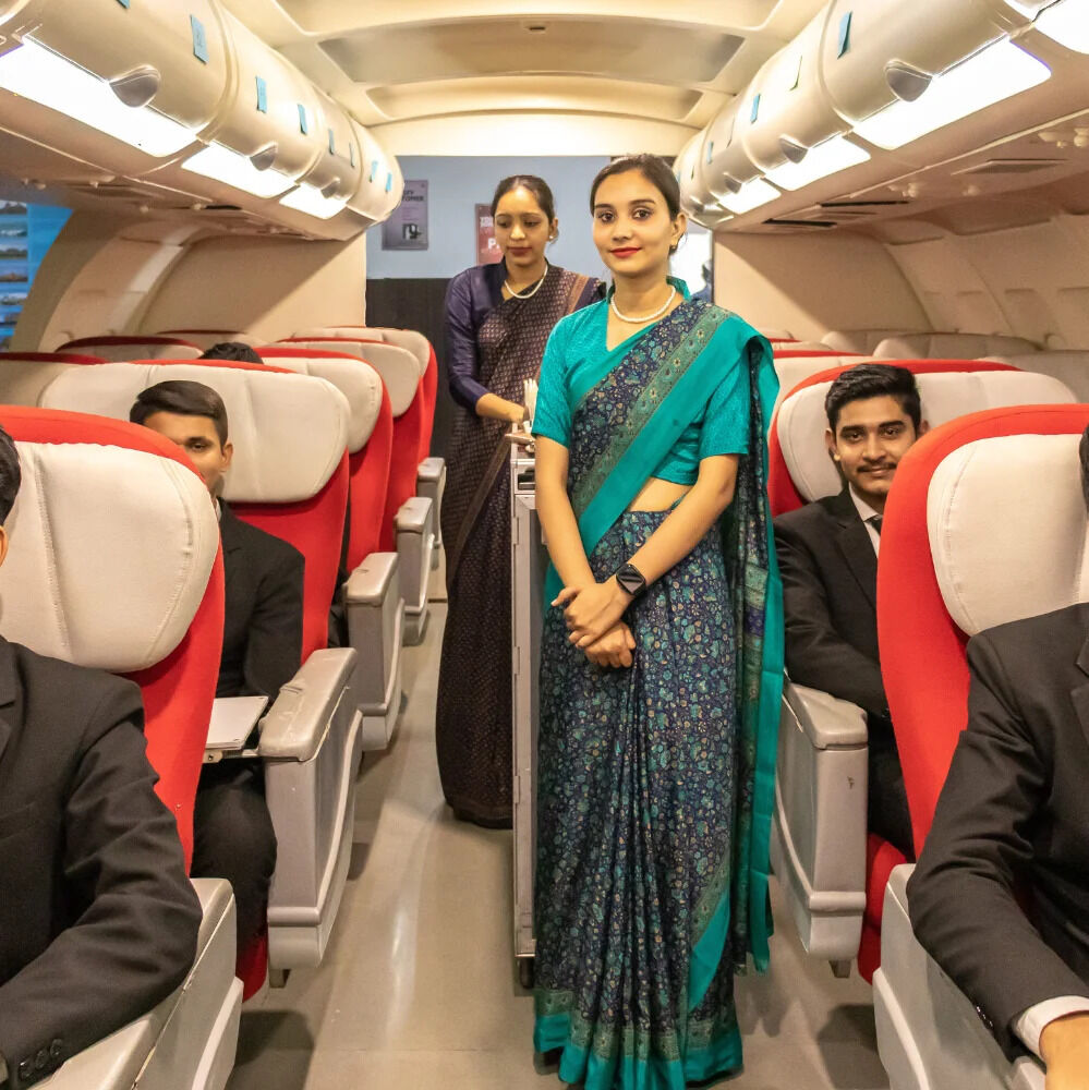 Jaipur, Education, Best Colleges In Jaipur For Hotel Management | AIHMAS