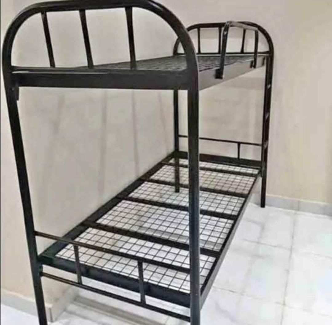 Al Safa, Furniture, SAR 1,  Brand New Bunk Bed Is Available In Jeddah