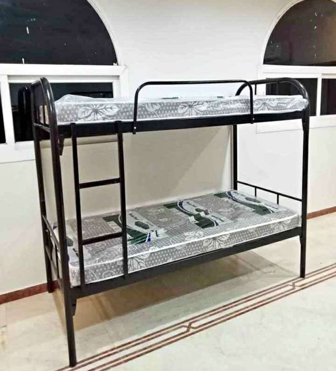 Al Safa, Furniture, SAR 1,  Brand New Bunk Bed Is Available In Jeddah