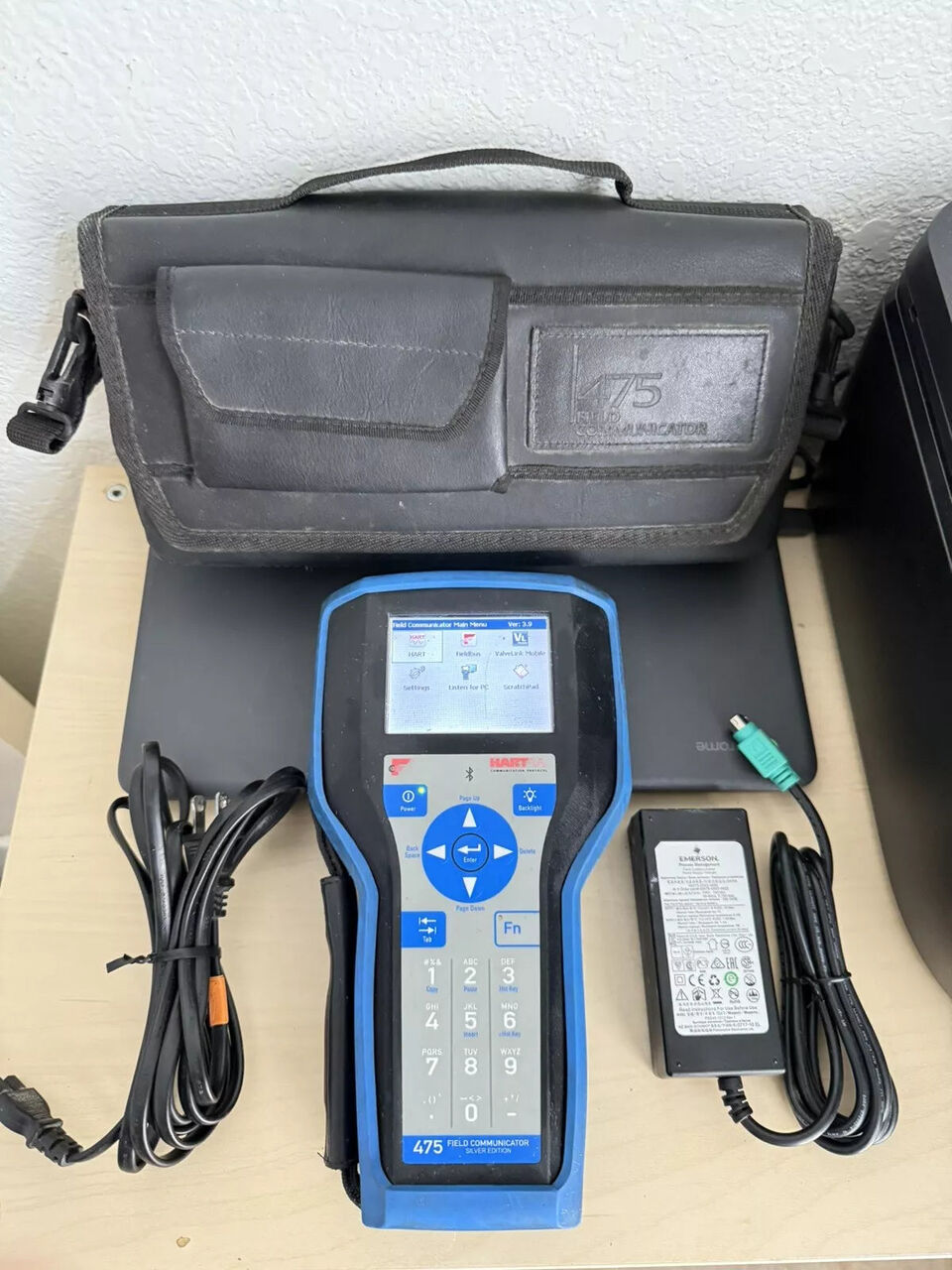 Dammam, Industrial Machinery, SAR 13000,  Selling Hart Communicator 475