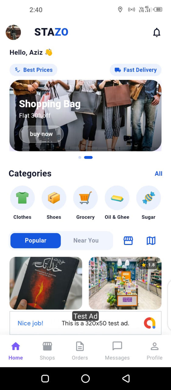 Madinah, Job Seekers, Looking For Computer Related Job