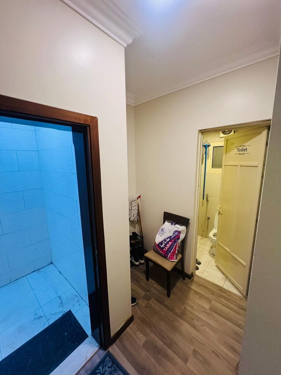 Jubail, Rooms for Rent, SAR 1000/month,  Executive Bachelor Room For 1000 With Bed And AC Wardrobe