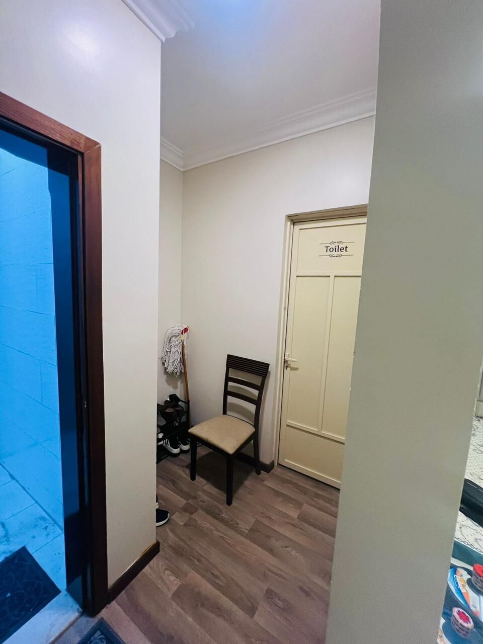 Jubail, Rooms for Rent, SAR 1000/month,  Executive Bachelor Room For 1000 With Bed And AC Wardrobe