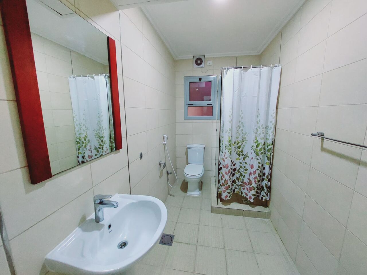 Manama, Sublets, BHD 370/month,  3 BR,  220 Sq. Meter,  3 BHK Furnished Aprt With Ewa Unlimited | Housekeeping | In Al Sayah