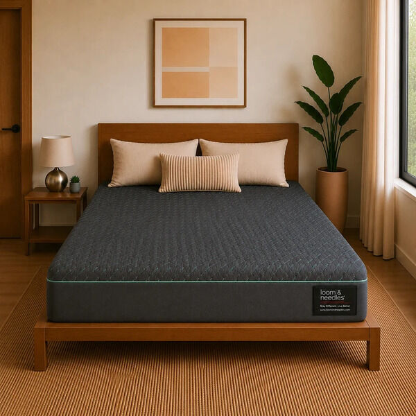 Lucknow, Household Items, INR 7,  Orthopedic Mattress For Enhanced Support And Everyday Comfort