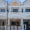 THB 1890000,  2 BR,  18 Sq. Feet,  ขายทาวน์เฮาส์แต่งใหม่ #มณีรินทร์เ