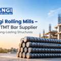 Shivangi Rolling Mills &ndash; Reliable TMT Bar Supplier For Safe & Long-Lasting Structures