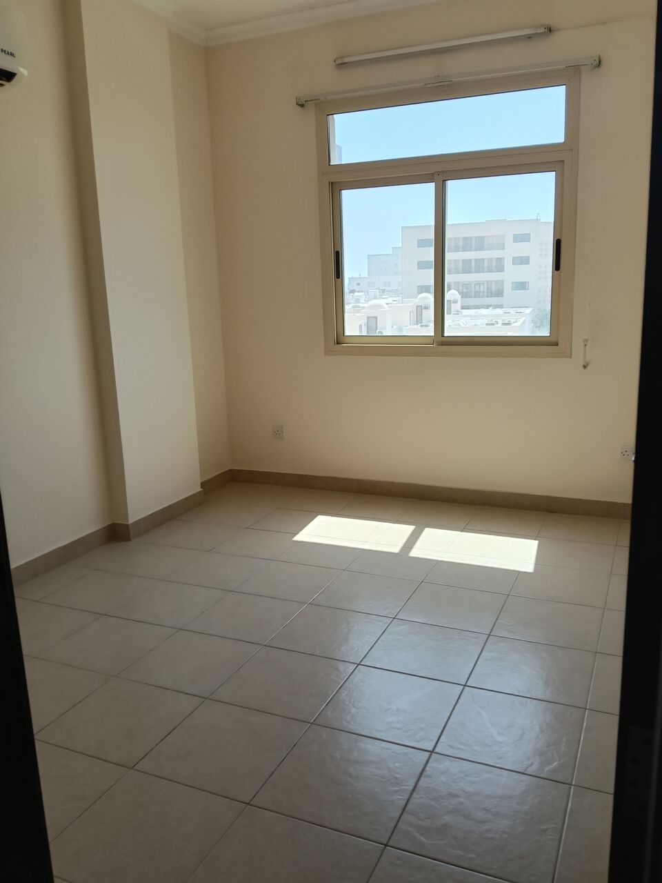 Umm Al Hassam, Apartments, Flats, Houses & Villas, BHD 180/month,  2 BR,  2 Bedroom Semi Furnished Flat For Rent Without Ewa