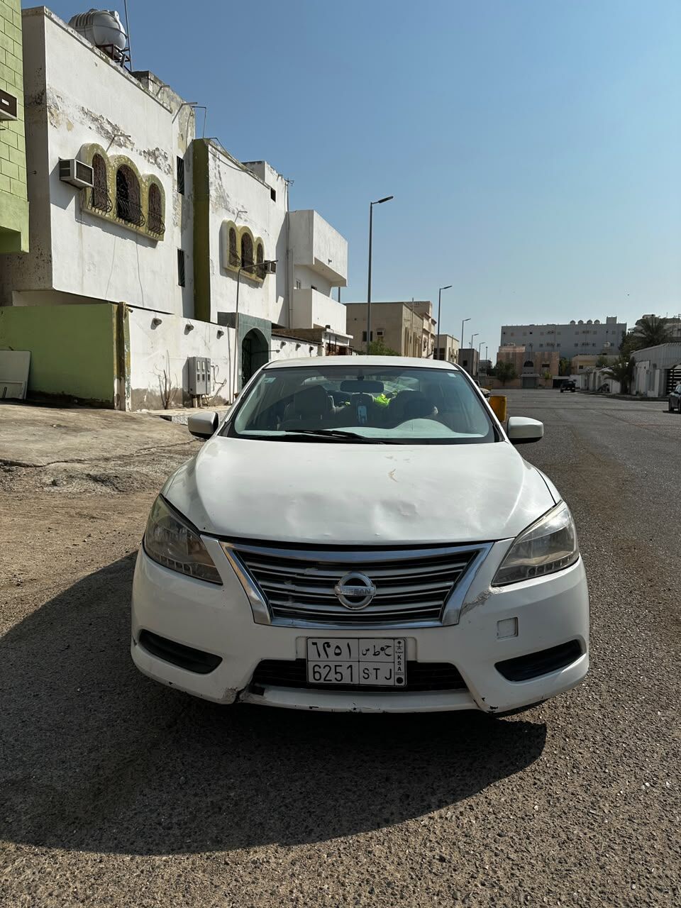 Yanbu, Vehicles, Cars & Trucks , SAR 18,  Nissan Sentra,  2015,  Automatic,  333000 KM,  Well Maintained  For Sale For Best Price
