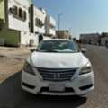 SAR 18,  Nissan Sentra,  2015,  Automatic,  333000 KM,  Well Maintained  For Sale For Best Price