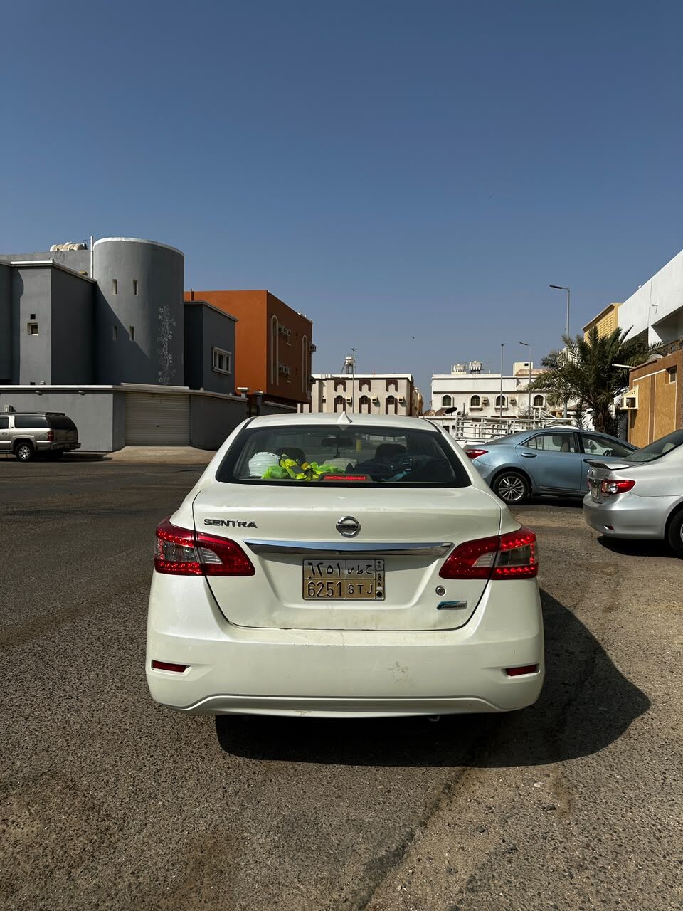 Yanbu, Vehicles, Cars & Trucks , SAR 18,  Nissan Sentra,  2015,  Automatic,  333000 KM,  Well Maintained  For Sale For Best Price