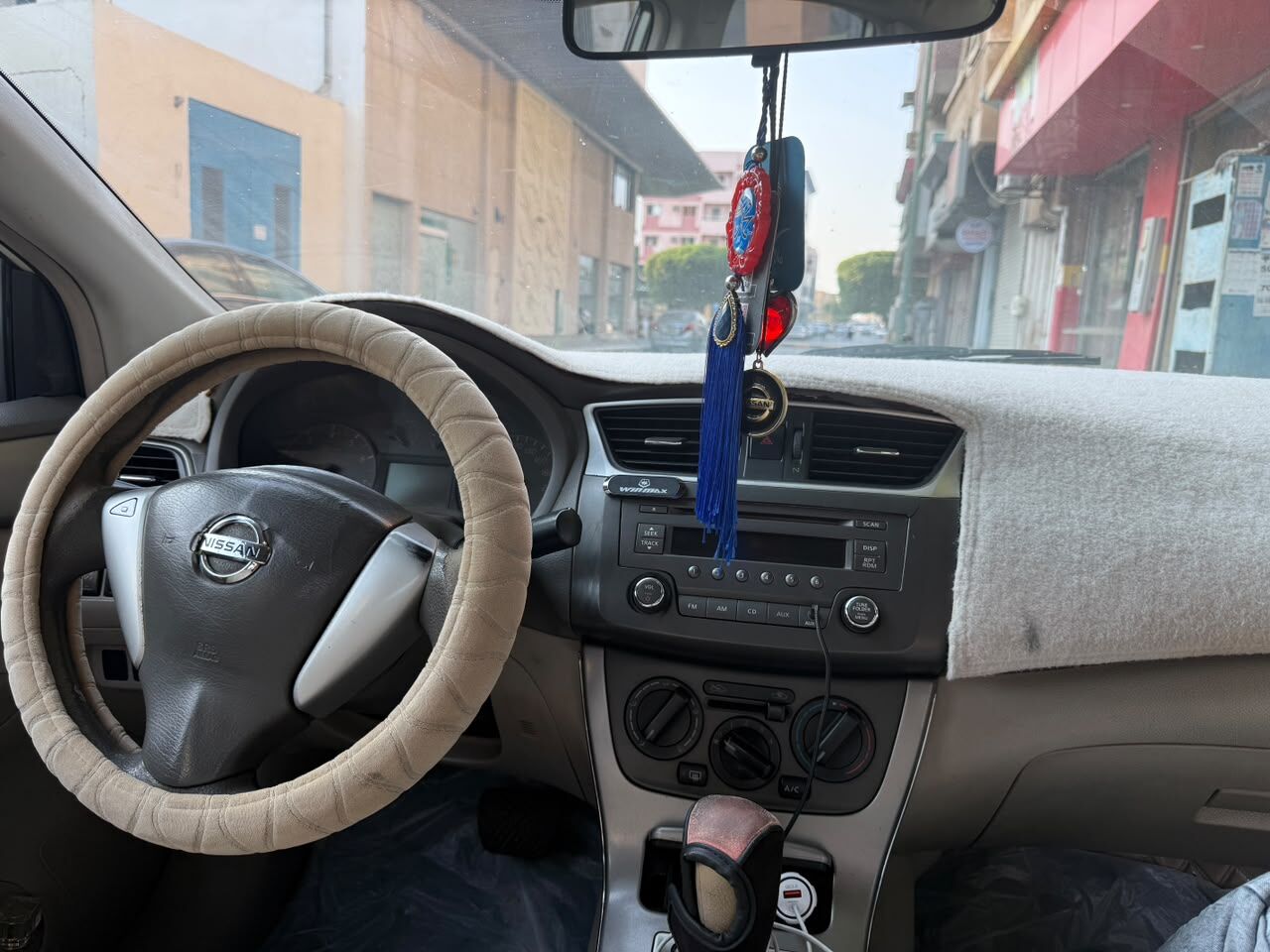 Yanbu, Vehicles, Cars & Trucks , SAR 18,  Nissan Sentra,  2015,  Automatic,  333000 KM,  Well Maintained  For Sale For Best Price