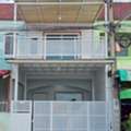 THB 1490000,  2 BR,  13 Sq. Feet,  ขายด่วน! ทาวน์เฮาส์ 2 ชั้น ถนนเมน ค้า