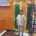 I Know Brosted Work And Cuting Swarma. And I Know Apitizer. Hummus Mutabbal All Item