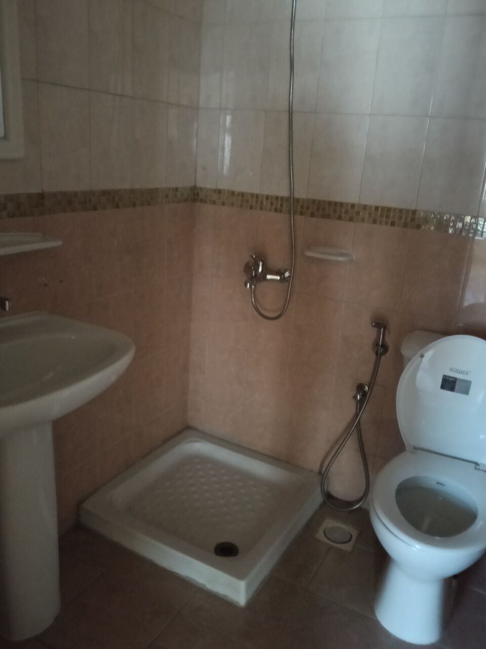 Umm Al Hassam, Apartments, Flats, Houses & Villas, BHD 200/month,  2 BR,  2 Bedroom Semi Furnished Flat For Rent Without Ewa