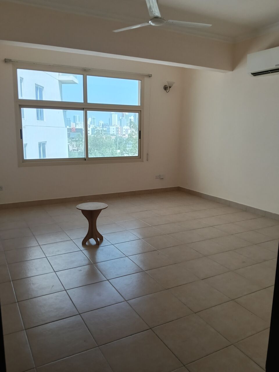 Umm Al Hassam, Apartments, Flats, Houses & Villas, BHD 200/month,  2 BR,  2 Bedroom Semi Furnished Flat For Rent Without Ewa