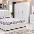 SAR 6,  Brand New Stylish And Luxurious Bedroom Furniture Sets