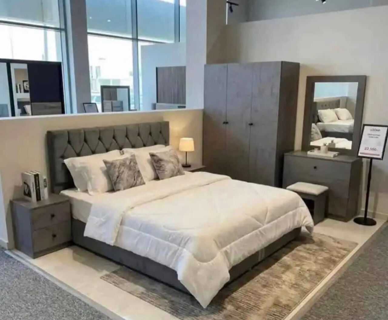 Jeddah, Furniture, SAR 3,  Bedsets Are Available For Sale At Affordable Price