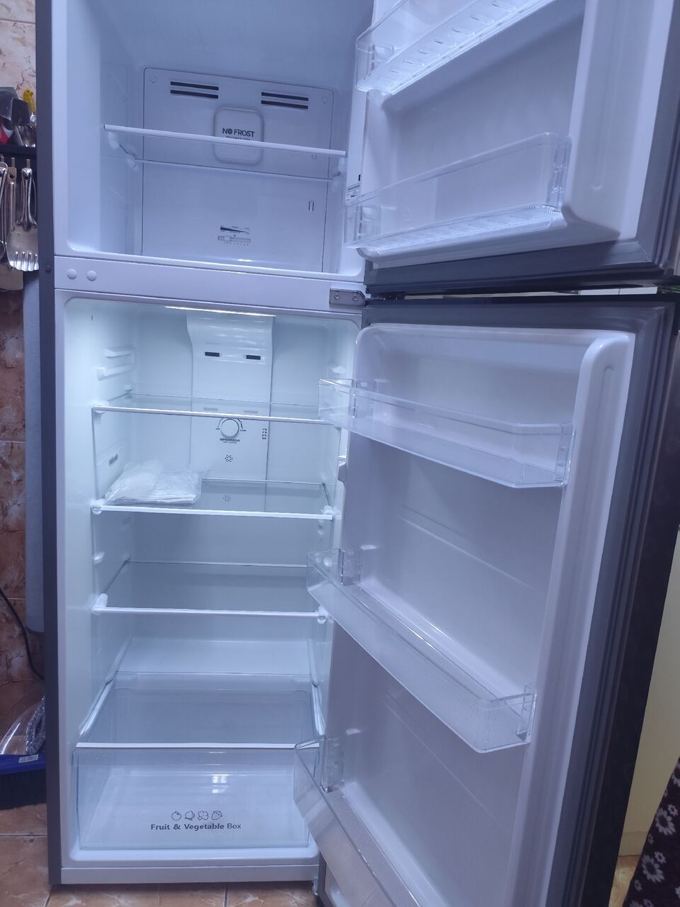 Riyadh, Electronics, SAR 1000,  Refrigerator For Sell