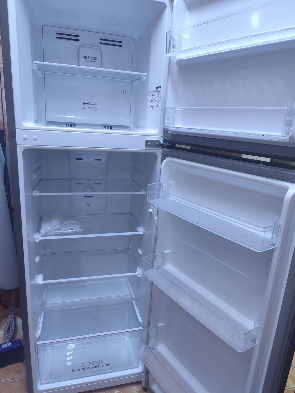 Riyadh, Electronics, SAR 1000,  Refrigerator For Sell