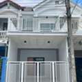 THB 2090000,  3 BR,  20 Sq. Feet,  ขายด่วน! ทาวน์เฮาส์ 2 ชั้น หมู่บ้านบ