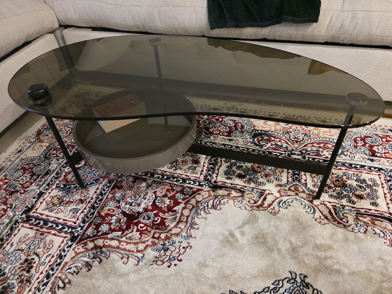 Riyadh, Furniture, SAR 350,  Living Room Luxury Table