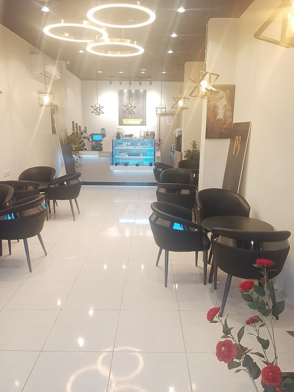 Riyadh, Businesses For Sale, للبيع مقهى كوفي شاپ