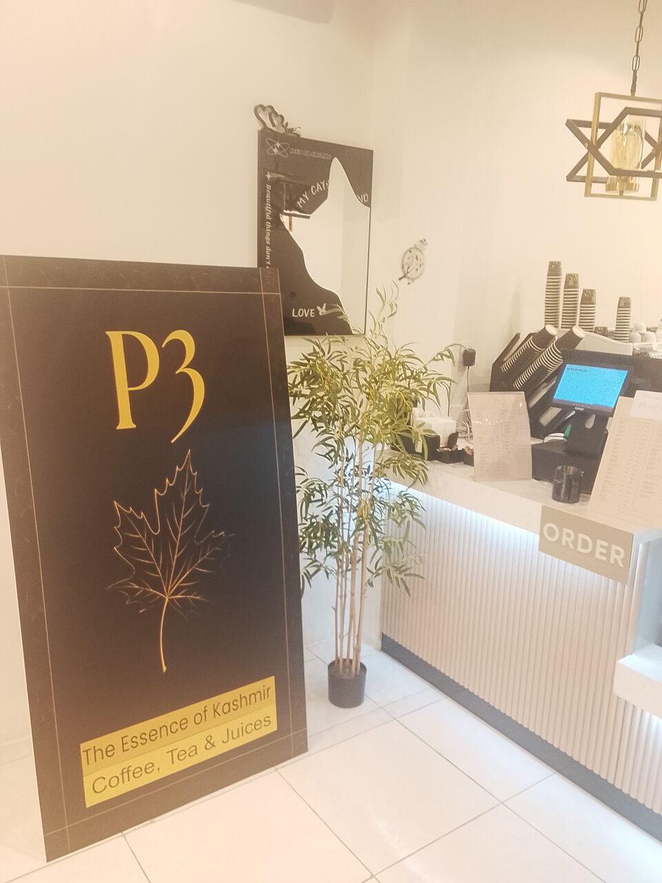Riyadh, Businesses For Sale, للبيع مقهى كوفي شاپ