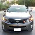BHD 3300,  Kia Sorento,  2014,  Automatic,  187500 KM,   7 SEATER V6 SUV FOR SALE OR EXCHANGE WITH SEDAN