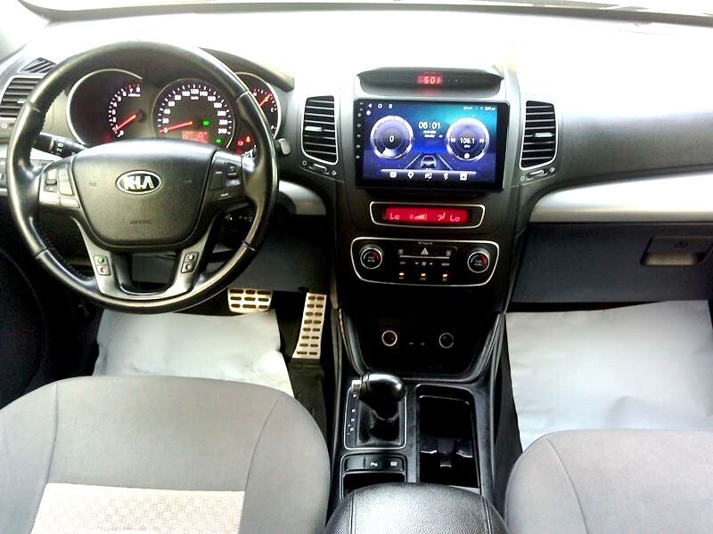 Bilad Al Qadeem, Vehicles, Cars & Trucks , BHD 3300,  Kia Sorento,  2014,  Automatic,  187500 KM,   7 SEATER V6 SUV FOR SALE OR EXCHANGE WITH SEDAN