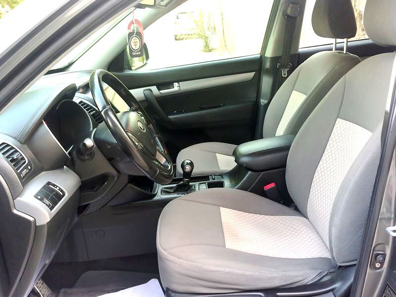 Bilad Al Qadeem, Vehicles, Cars & Trucks , BHD 3300,  Kia Sorento,  2014,  Automatic,  187500 KM,   7 SEATER V6 SUV FOR SALE OR EXCHANGE WITH SEDAN