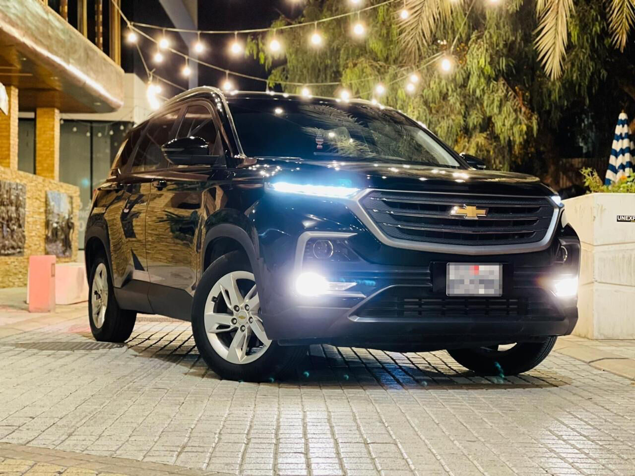 Manama, Vehicles, Cars & Trucks , BHD 2600,  Chevrolet Captiva,  2021,  Automatic,  125600 KM,   , Excellent Condition, Well Maintained
