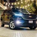 BHD 2600,  Chevrolet Captiva,  2021,  Automatic,  125600 KM,   , Excellent Condition, Well Maintained