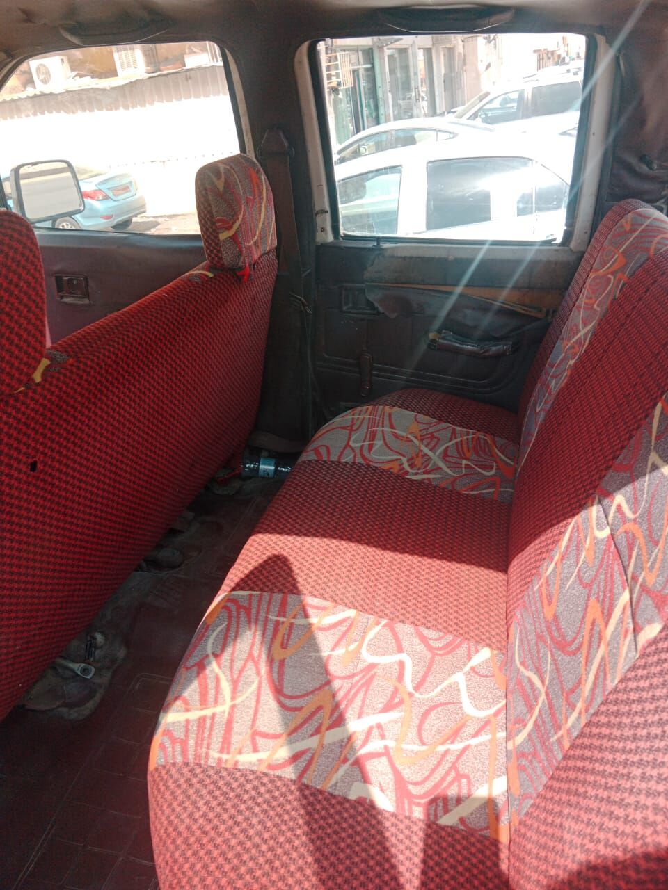 Riyadh, Vehicles, Cars & Trucks , SAR 8000,  Nissan Pickup,  1992,  Manual,  234567 KM,   For Sale