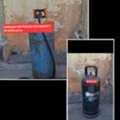 BHD 20,  Bah Gas 22 Bd Sadiq Full Gas Regulator 20 Bd Msg 3670 8372 Wts Ap No Call