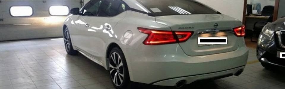 Manama, Vehicles, Cars & Trucks , BHD 3750,  Nissan Maxima S,  2016,  Automatic,  77000 KM,  Nissan Maxima For Sale