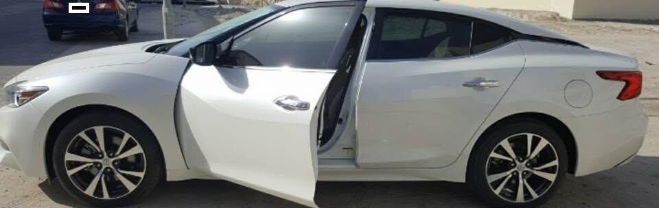 Manama, Vehicles, Cars & Trucks , BHD 3750,  Nissan Maxima S,  2016,  Automatic,  77000 KM,  Nissan Maxima For Sale