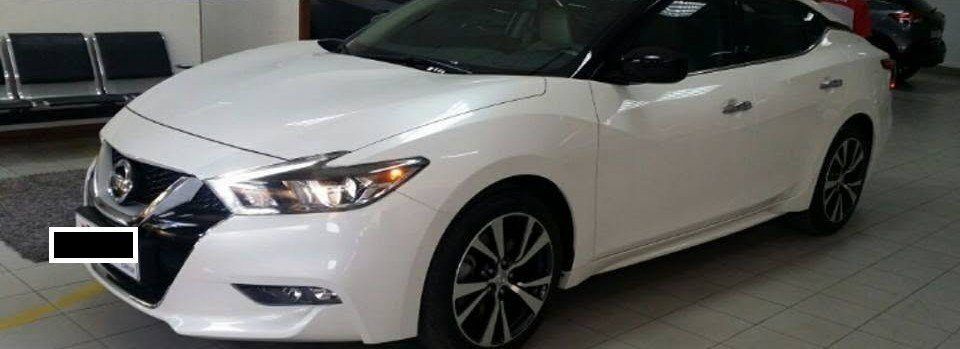 Manama, Vehicles, Cars & Trucks , BHD 3750,  Nissan Maxima S,  2016,  Automatic,  77000 KM,  Nissan Maxima For Sale