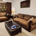 SAR 400,  Sofa Set For Sale