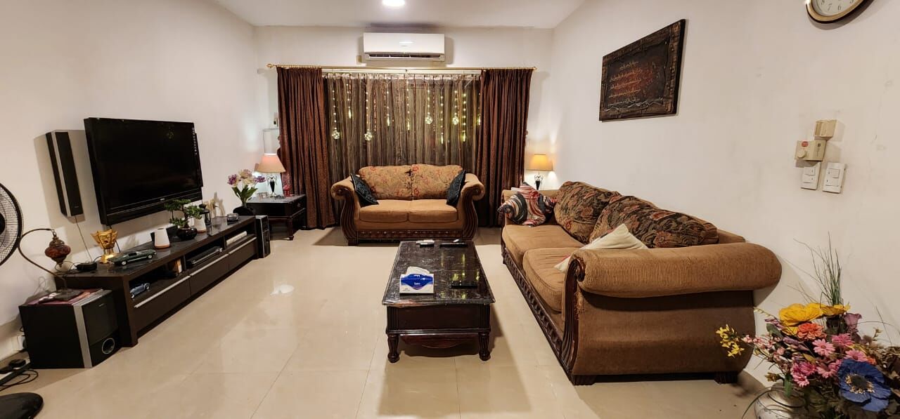 Al Rabie, Furniture, SAR 400,  Sofa Set For Sale