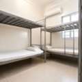 AED 400/month,  2 Sq. Feet,  Bed Space For Al Nuaimia 2, Ajman.