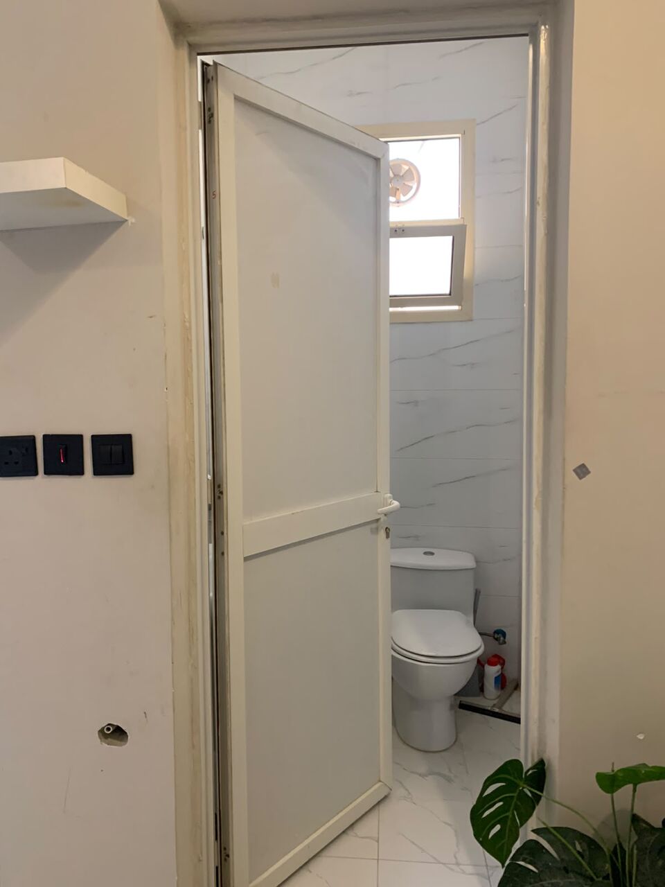 Al Aqeeq, Rooms for Rent, SAR 3000/month,  50 Sq. Meter,  One BHK Studio Apartment For Rent