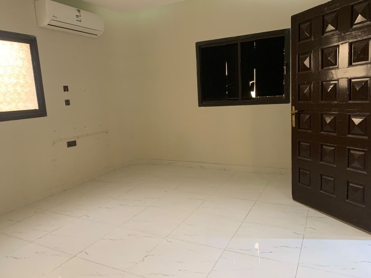 Al Aqeeq, Rooms for Rent, SAR 3000/month,  50 Sq. Meter,  One BHK Studio Apartment For Rent
