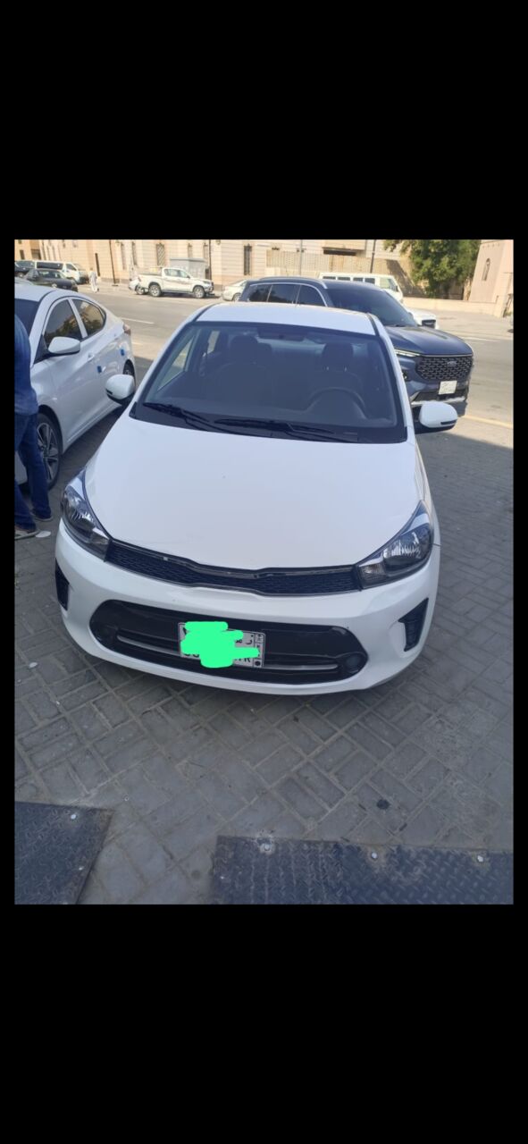 Riyadh, Vehicles, Cars & Trucks , SAR 33000,  Kia Pegas,  2025,  Automatic,  70000 KM,    Good Condition